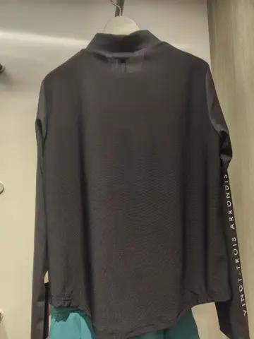 23区GOLF スタッフ コーディネート画像