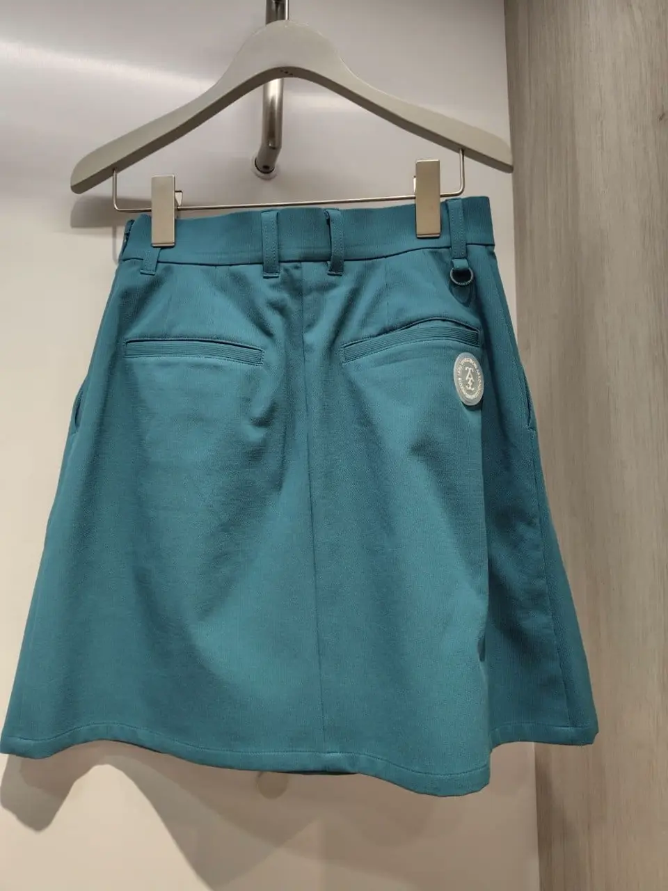 23区GOLF スタッフ コーディネート画像