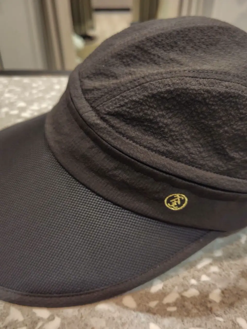 23区GOLF スタッフ コーディネート画像