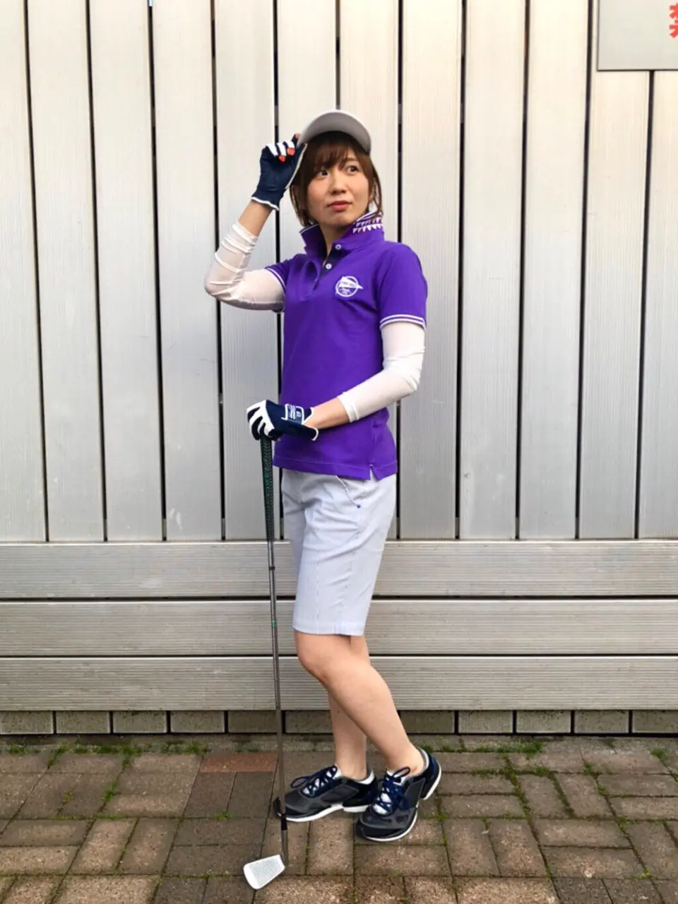  草野 コーディネート画像