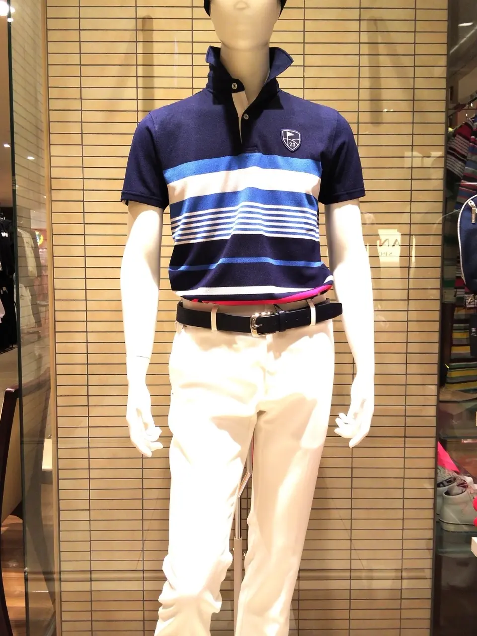  加藤 コーディネート画像