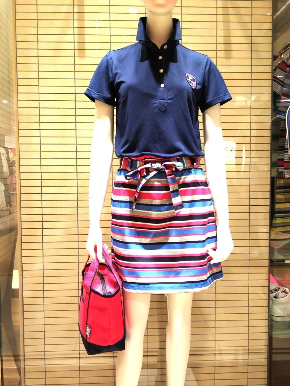  加藤 コーディネート画像