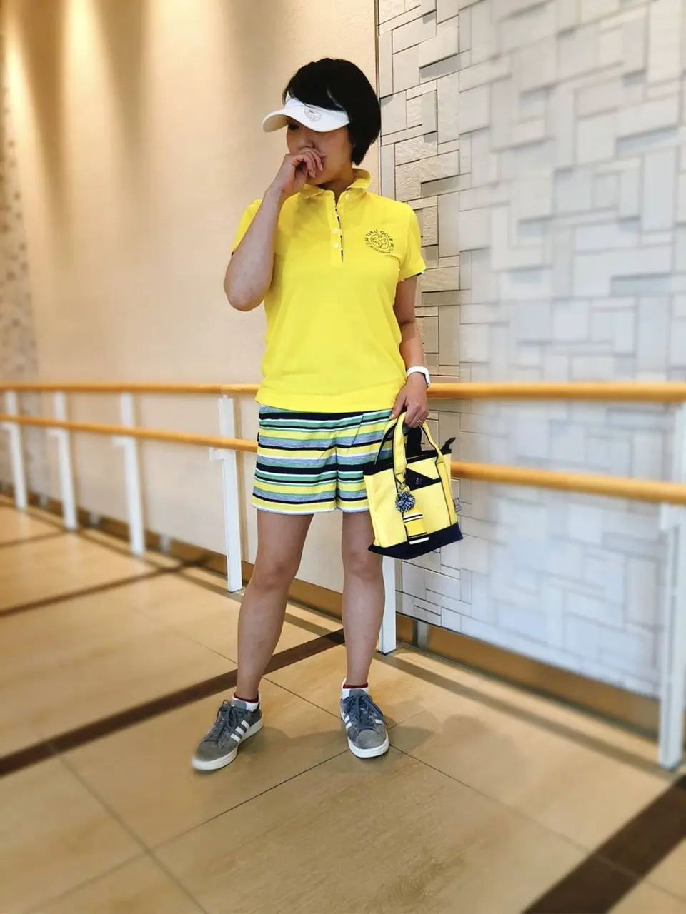  早川 コーディネート画像