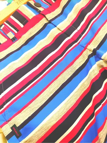 23区GOLF 早川 コーディネート画像