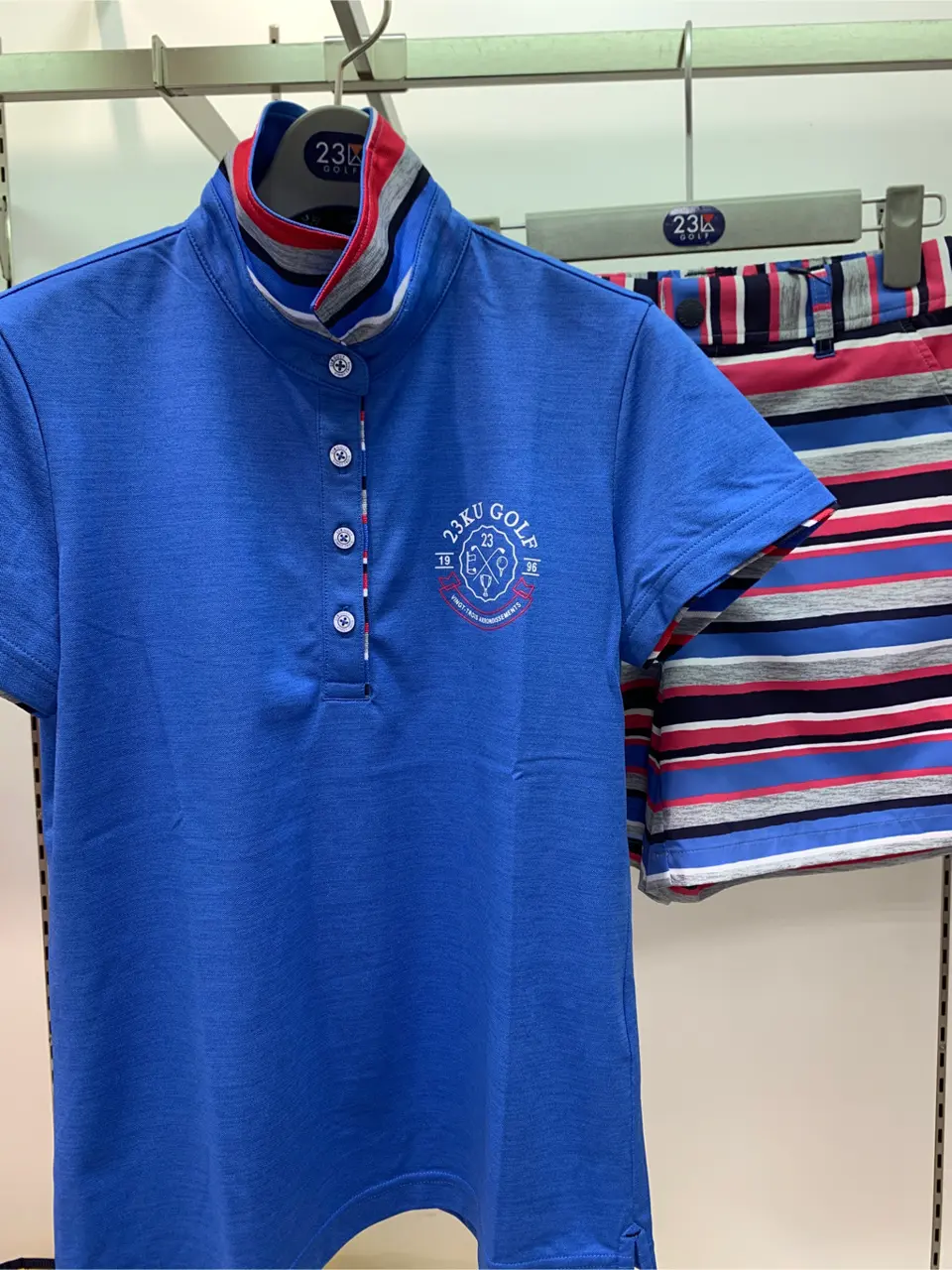  松屋スタッフ コーディネート画像