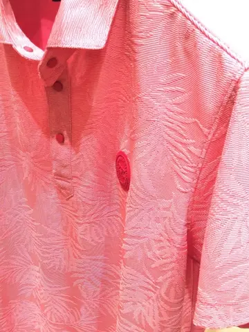 23区GOLF 加藤 コーディネート画像