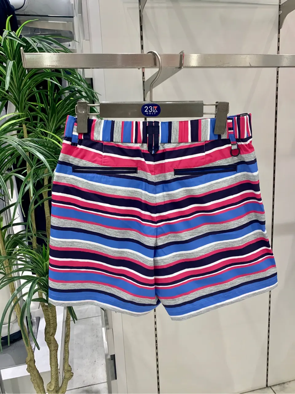 23区GOLF 上野 コーディネート画像