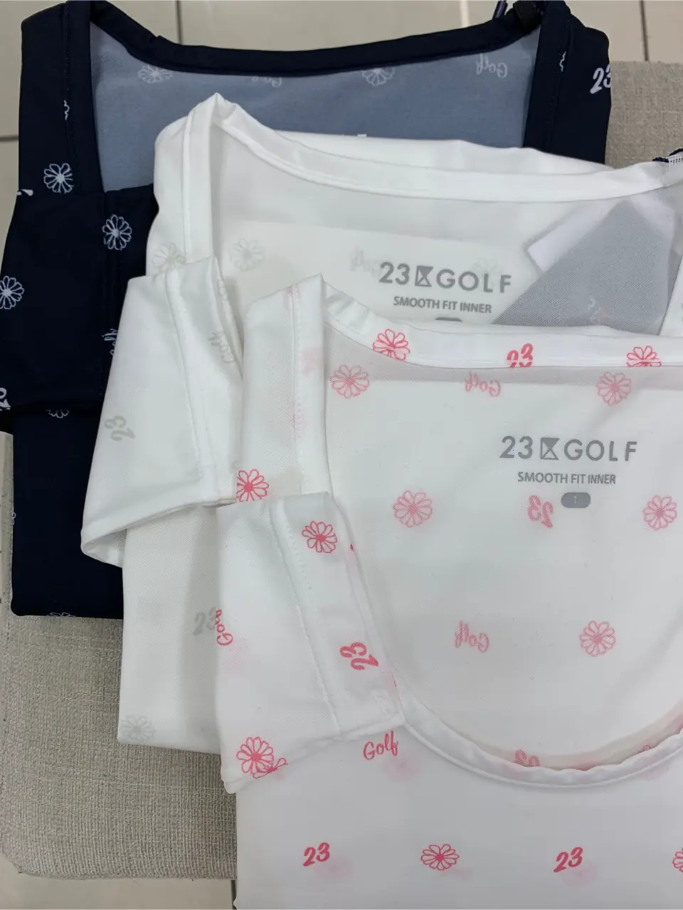  松屋スタッフ コーディネート画像