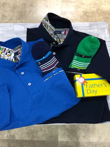 23区GOLF 松尾 コーディネート画像