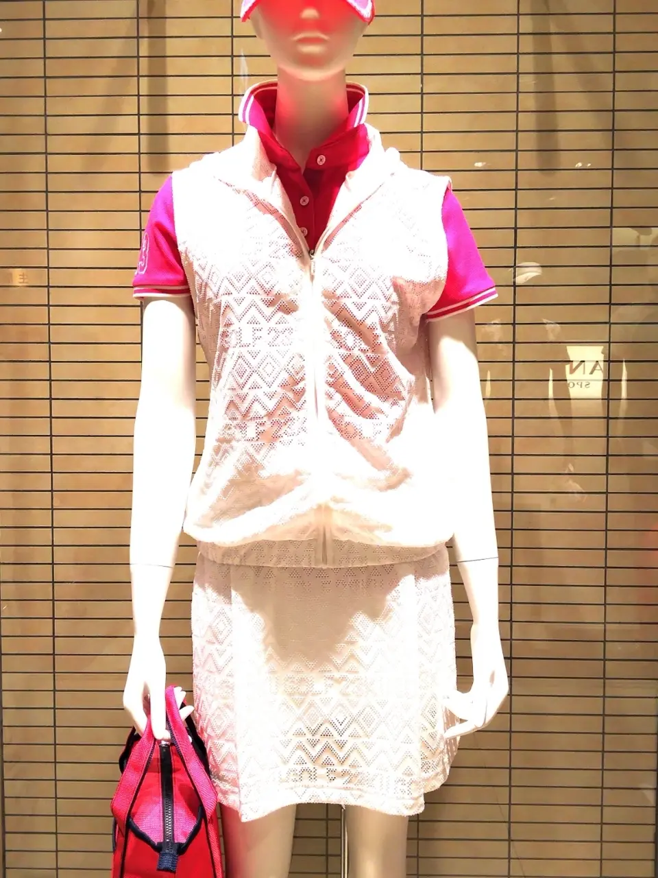  加藤 コーディネート画像