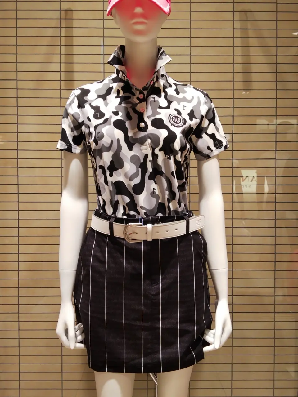  加藤 コーディネート画像