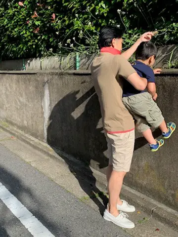 23区GOLF 小林 コーディネート画像