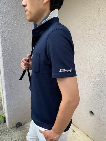 23区GOLF 小林 コーディネート画像