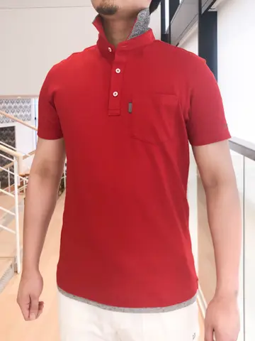 23区GOLF 小林 コーディネート画像