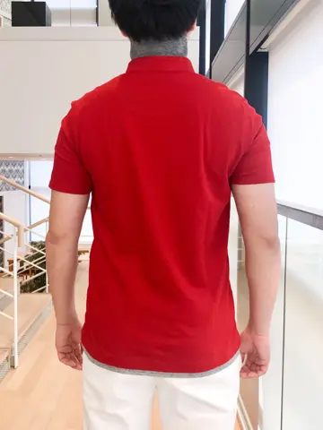 23区GOLF 小林 コーディネート画像