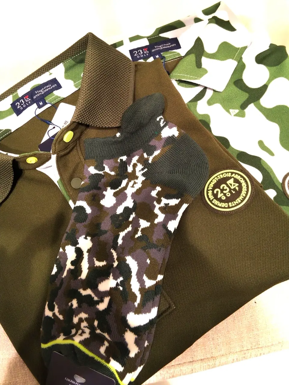  加藤 コーディネート画像