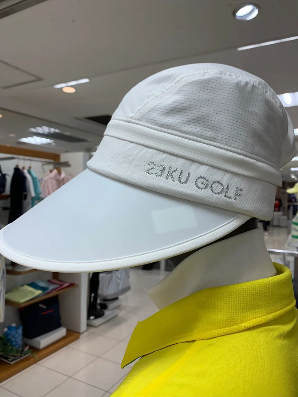  松屋スタッフ コーディネート画像