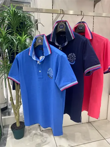 23区GOLF 上野 コーディネート画像