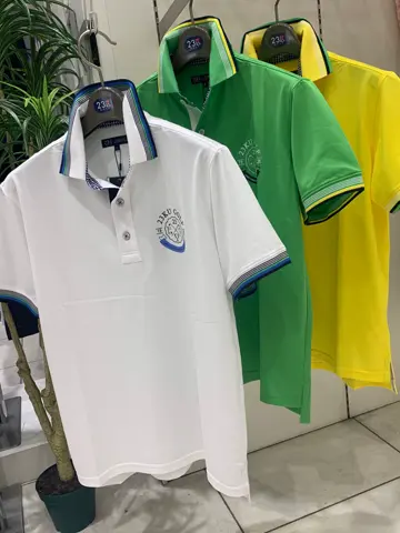 23区GOLF 上野 コーディネート画像