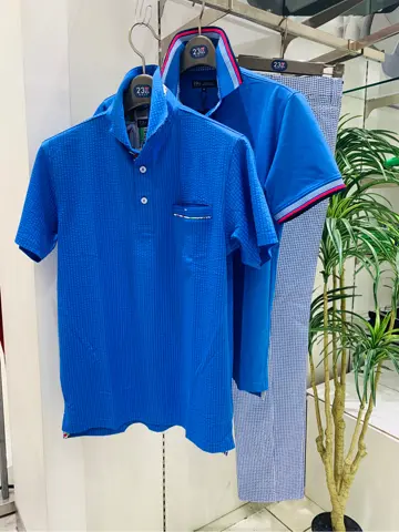 23区GOLF 上野 コーディネート画像