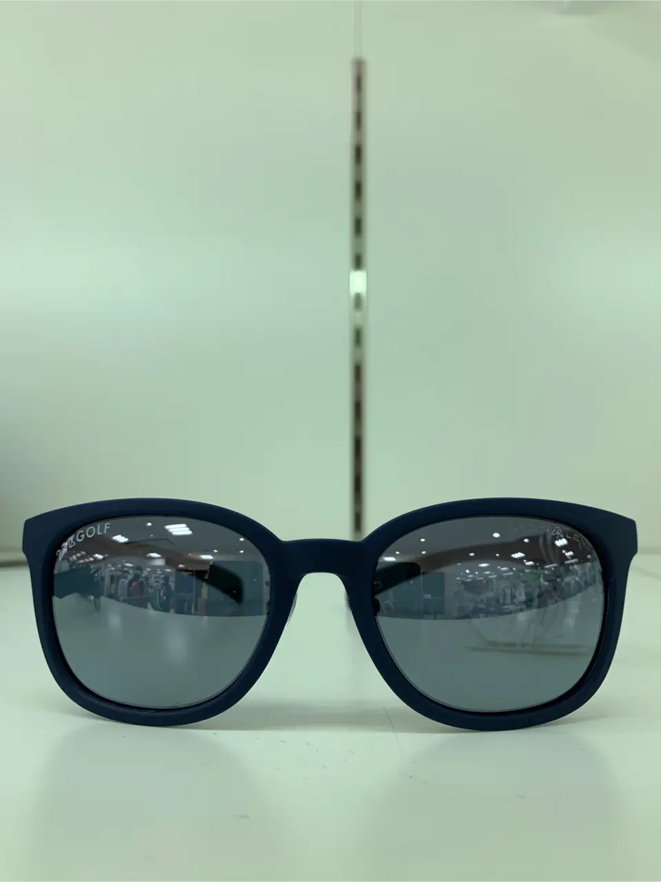 23区GOLF 松屋スタッフ コーディネート画像