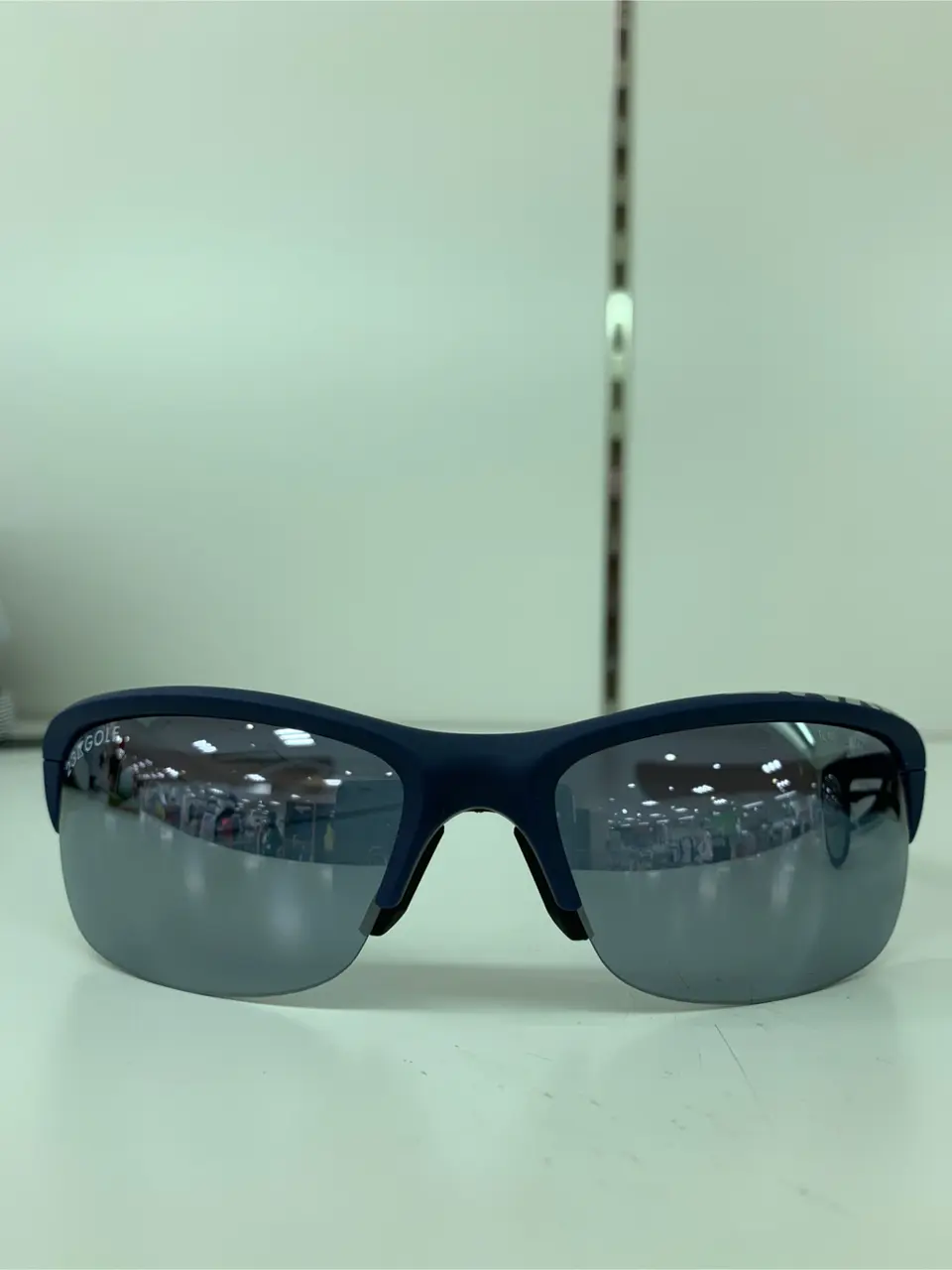 23区GOLF 松屋スタッフ コーディネート画像