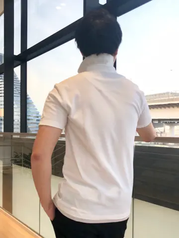 23区GOLF 小林 コーディネート画像