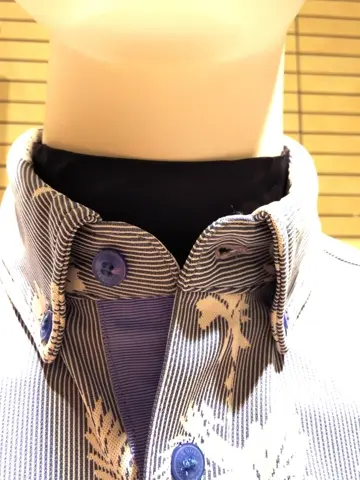 23区GOLF 加藤 コーディネート画像