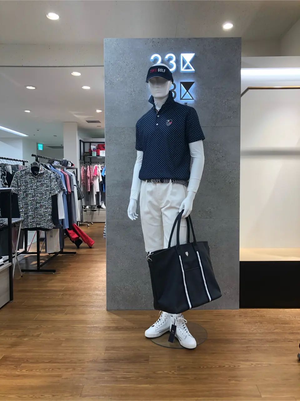  松尾 コーディネート画像