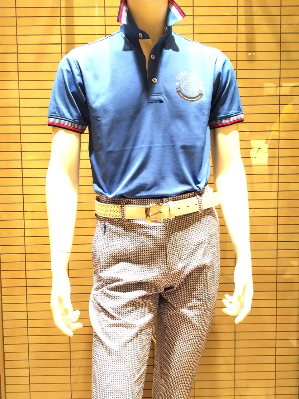  加藤 コーディネート画像