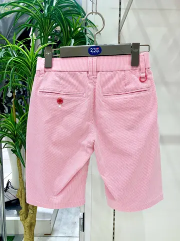 23区GOLF 上野 コーディネート画像