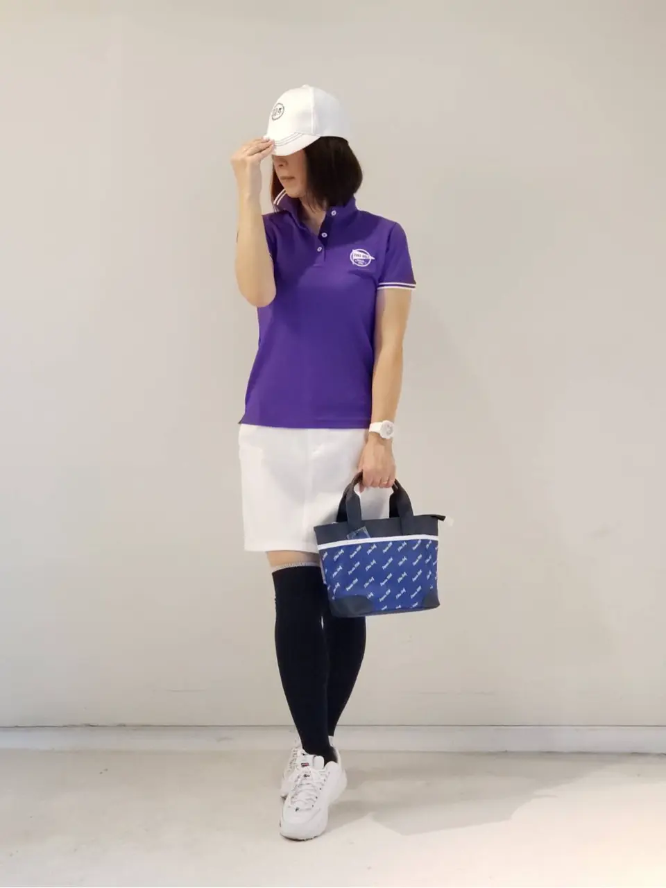  早川 コーディネート画像