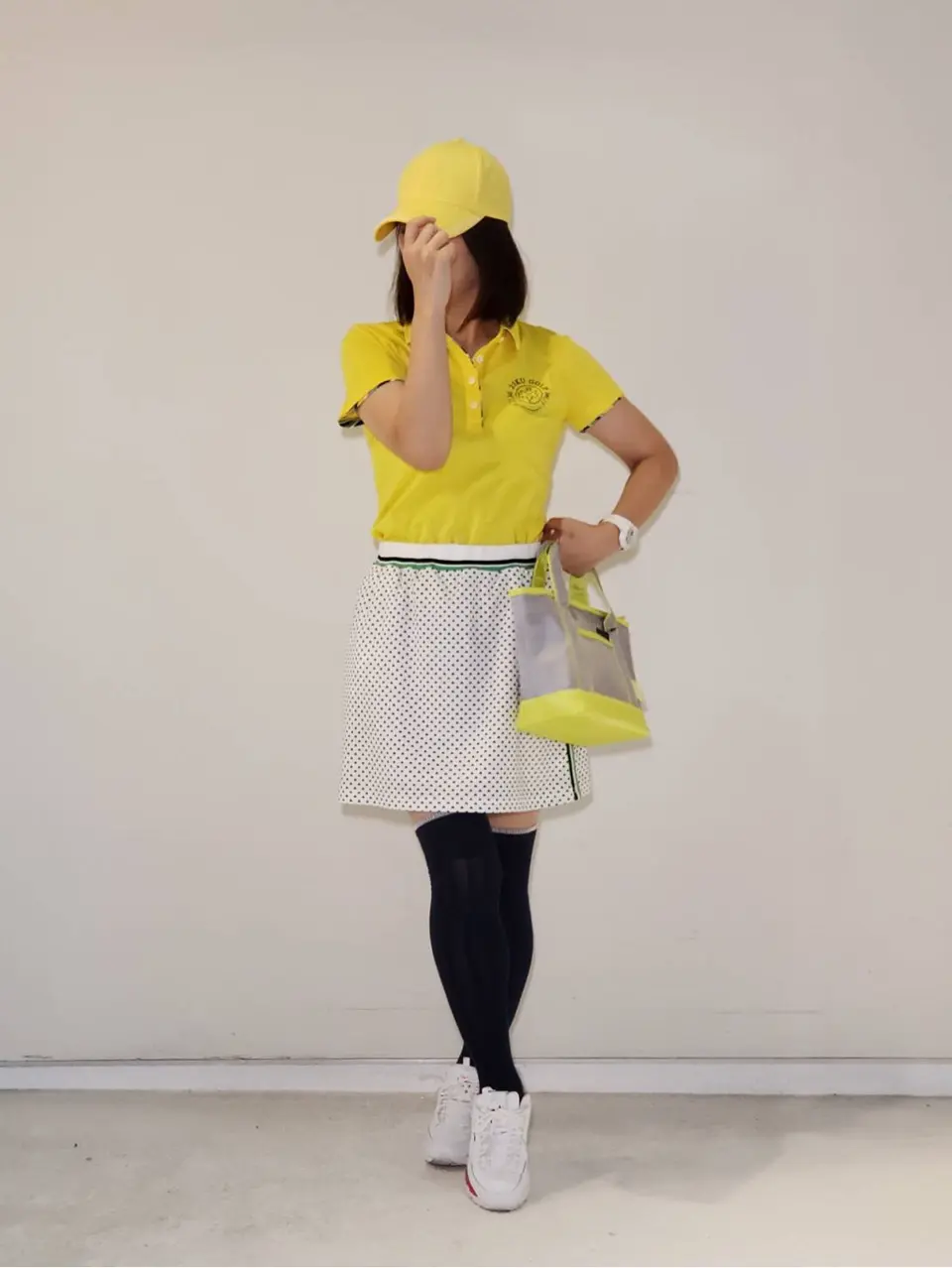  早川 コーディネート画像