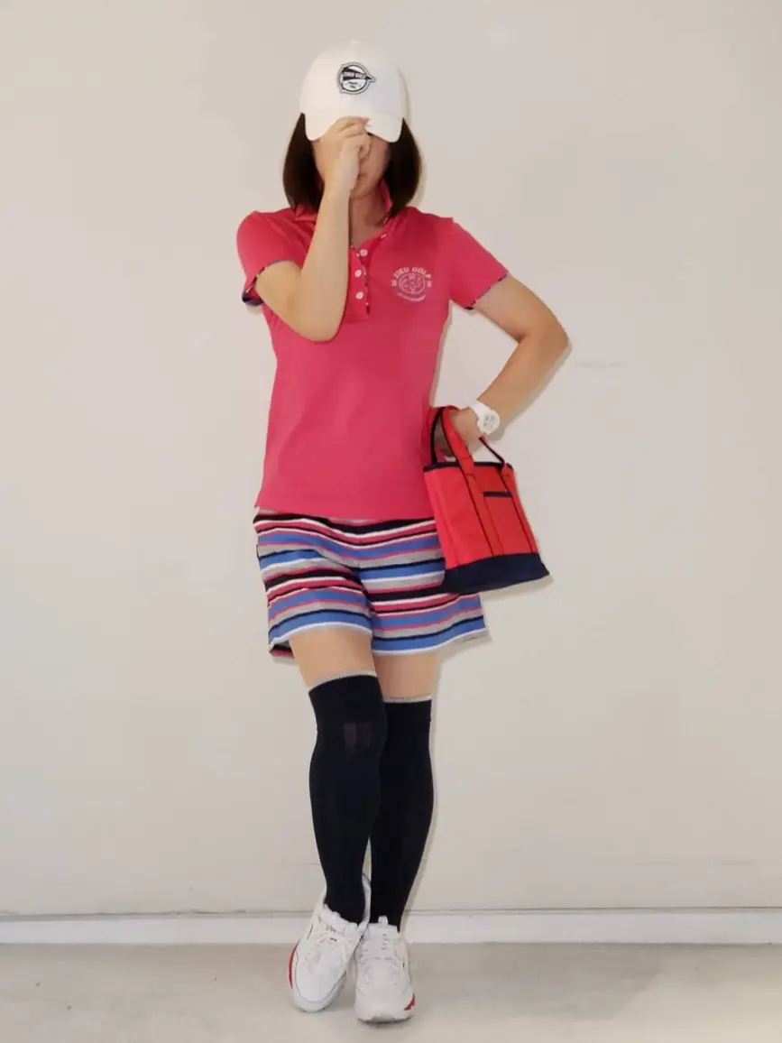  早川 コーディネート画像