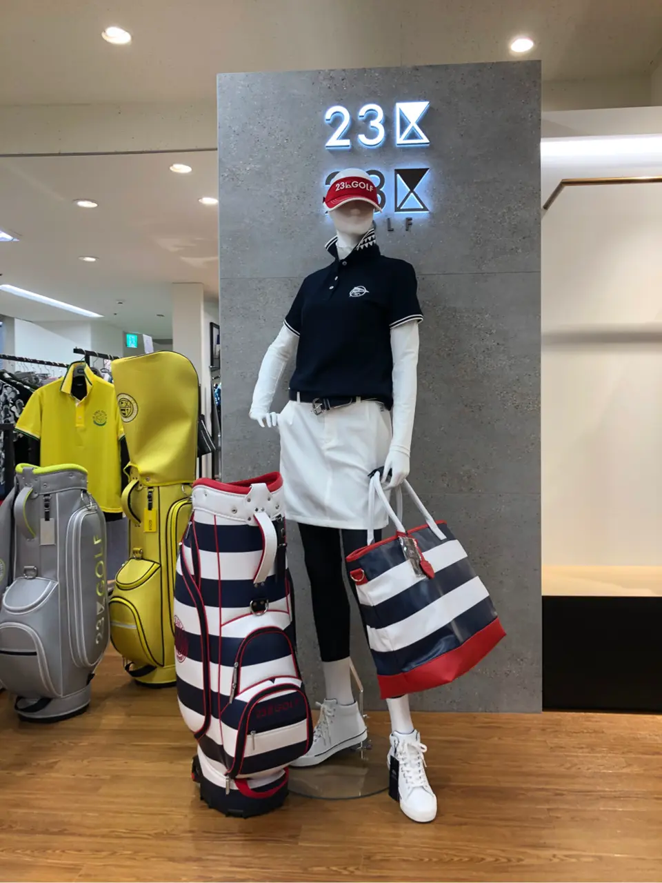  松尾 コーディネート画像