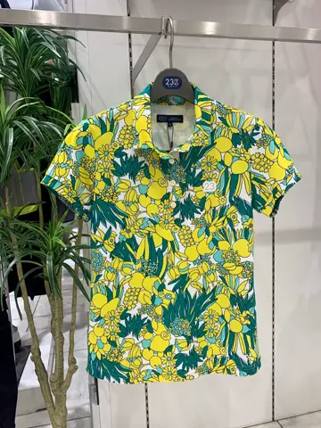 23区GOLF 上野 コーディネート画像