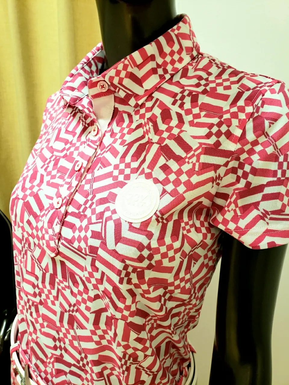 23区GOLF 堀江 コーディネート画像