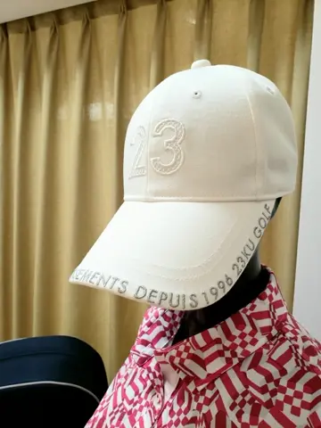 23区GOLF 堀江 コーディネート画像