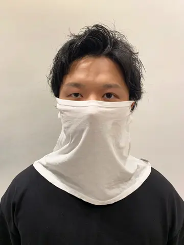 23区GOLF 小林 コーディネート画像