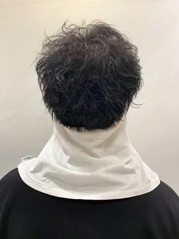 23区GOLF 小林 コーディネート画像