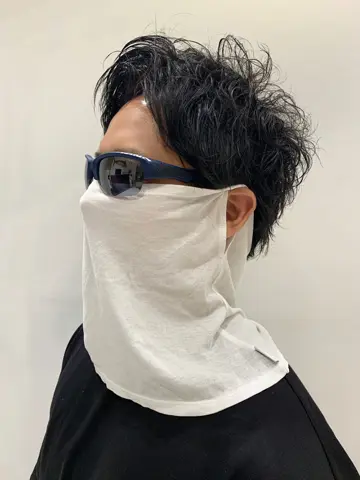 23区GOLF 小林 コーディネート画像