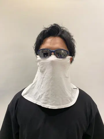 23区GOLF 小林 コーディネート画像