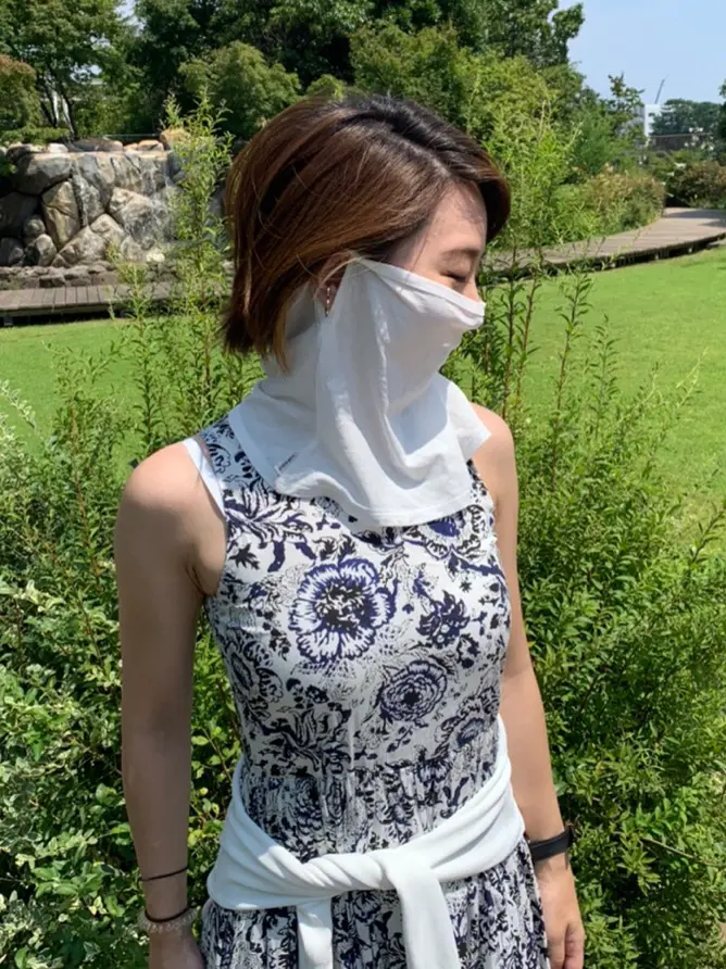 23区GOLF 小林 コーディネート画像