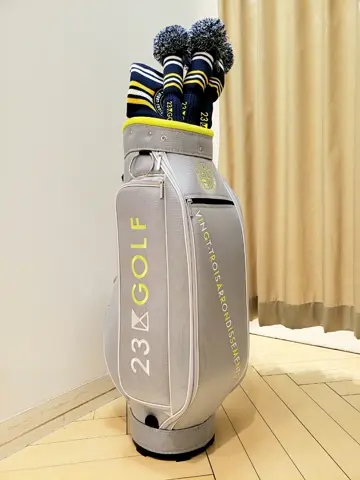 23区GOLF 堀江 コーディネート画像