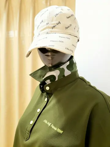 23区GOLF 堀江 コーディネート画像