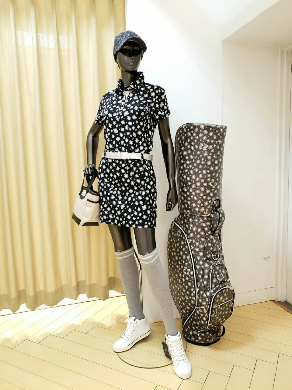  堀江 コーディネート画像