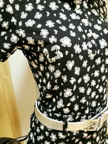 23区GOLF 堀江 コーディネート画像