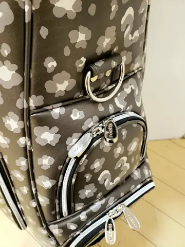 23区GOLF 堀江 コーディネート画像