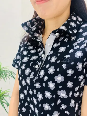 23区GOLF 上野 コーディネート画像