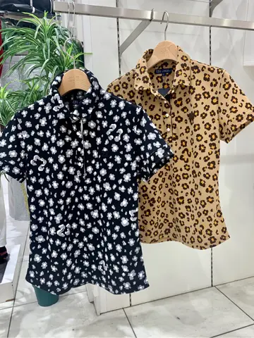 23区GOLF 上野 コーディネート画像